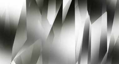 Soyut arkaplan. Üçgen 3d illüstrasyon çokgen sanat modeli tarzı. Geleceğin grafik geometrik tasarımı. Geometri dokusu fütürist dekorasyon. Moda ve canlı modern şablon