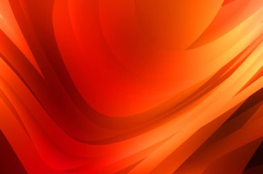 Renkli gradyan ile soyut arkaplan. Çizgili çizgili canlı duvar kâğıdı. Modern hareketin akışkan 2d çizimi.