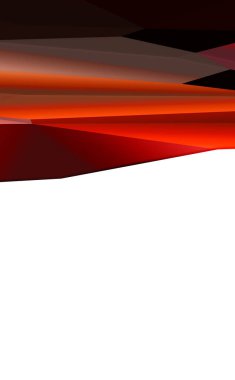 Soyut arkaplan. Üçgen 3d illüstrasyon çokgen sanat modeli tarzı. Geleceğin grafik geometrik tasarımı. Geometri dokusu fütürist dekorasyon. Moda ve canlı modern şablon