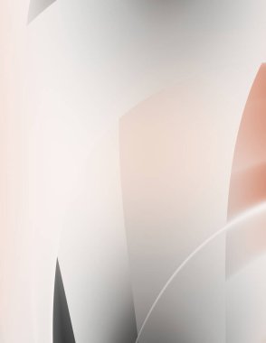 Dinamik trend basit akışkan renk gradyan soyut serin arka plan ve üst üste çizgi etkileri. Duvar kağıdı, afiş, arkaplan, kart, kitap, broşür, web sitesi. 2d illüstrasyon