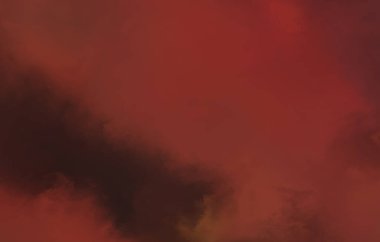 Suluboya arka plan. Soyut Illustration duvar kağıdı. Fırça darbesi ile boyanmış. 2d Görüntü.