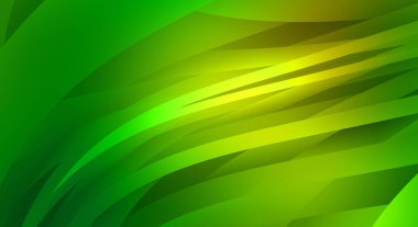 Renkli gradyan ile soyut arkaplan. Çizgili çizgili canlı duvar kâğıdı. Modern hareketin akışkan 2d çizimi.