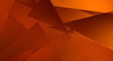 Geometrik şekilli tasarım çizimi. Üçgen şekilli soyut bir arkaplan. Renkli grafik duvar kağıdı.