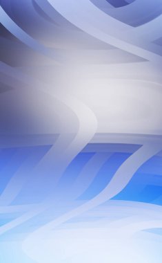 Dinamik trend basit akışkan renk gradyan soyut serin arka plan ve üst üste çizgi etkileri. Duvar kağıdı, afiş, arkaplan, kart, kitap, broşür, web sitesi. 2d illüstrasyon