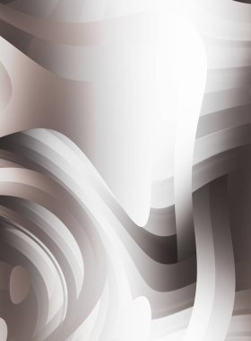 Dinamik trend basit akışkan renk gradyan soyut serin arka plan ve üst üste çizgi etkileri. Duvar kağıdı, afiş, arkaplan, kart, kitap, broşür, web sitesi. 2d illüstrasyon