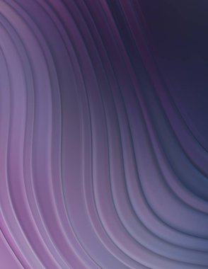 Güzel, sofistike arka plan. Renkli şekilleri ve çizgileri olan minimalist tasarım. Güzel, basit, soyut bir duvar kağıdı. En küçük girdap desenli 2d illüstrasyon grafiği.