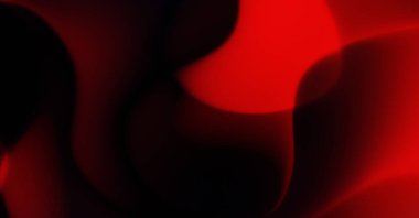 Soyut arkaplan. Sihirli enerji ve ışık hareketinin fraktal dalgaları. Parlayan ışık şekillerinin renkli duvar kağıdı şablonu.