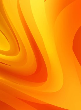 Renkli gradyan ile soyut arkaplan. Çizgili çizgili canlı duvar kâğıdı. Modern hareketin akışkan 2d çizimi.