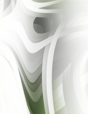 Dinamik trend basit akışkan renk gradyan soyut serin arka plan ve üst üste çizgi etkileri. Duvar kağıdı, afiş, arkaplan, kart, kitap, broşür, web sitesi. 2d illüstrasyon