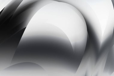 Dinamik trend basit akışkan renk gradyan soyut serin arka plan ve üst üste çizgi etkileri. Duvar kağıdı, afiş, arkaplan, kart, kitap, broşür, web sitesi. 2d illüstrasyon