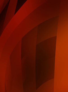 Renkli gradyan ile soyut arkaplan. Çizgili çizgili canlı duvar kâğıdı. Modern hareketin akışkan 2d çizimi.