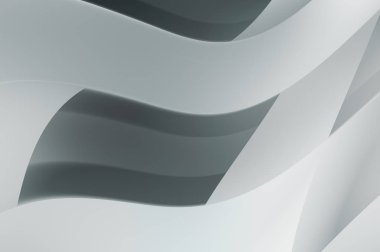 Dinamik trend basit akışkan renk gradyan soyut serin arka plan ve üst üste çizgi etkileri. Duvar kağıdı, afiş, arkaplan, kart, kitap, broşür, web sitesi. 2d illüstrasyon