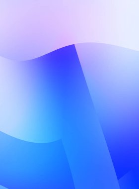 Renkli gradyan ile soyut arkaplan. Çizgili çizgili canlı duvar kâğıdı. Modern hareketin akışkan 2d çizimi.