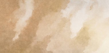 Suluboya arka plan. Soyut Illustration duvar kağıdı. Fırça darbesi ile boyanmış. 2d Görüntü.