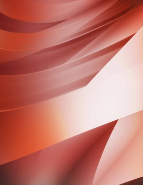 Dinamik trend basit akışkan renk gradyan soyut serin arka plan ve üst üste çizgi etkileri. Duvar kağıdı, afiş, arkaplan, kart, kitap, broşür, web sitesi. 2d illüstrasyon