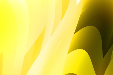 Renkli gradyan ile soyut arkaplan. Çizgili çizgili canlı duvar kâğıdı. Modern hareketin akışkan 2d çizimi.