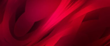 Renkli gradyan ile soyut arkaplan. Çizgili çizgili canlı duvar kâğıdı. Modern hareketin akışkan 2d çizimi.