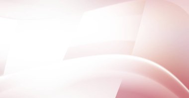 Dinamik trend basit akışkan renk gradyan soyut serin arka plan ve üst üste çizgi etkileri. Duvar kağıdı, afiş, arkaplan, kart, kitap, broşür, web sitesi. 2d illüstrasyon