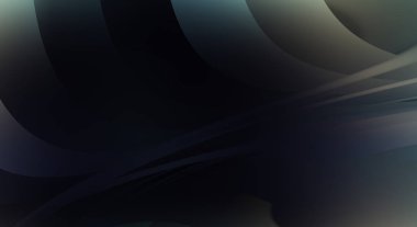 sıvı soyut arkaplan ve renkli gradyan. Modern hareketin 2d illüstrasyonu.