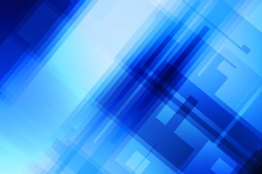 Çapraz katmanlı geometrik desen. Fütüristik bir geçmişi var. Renkli geometrik şablon.