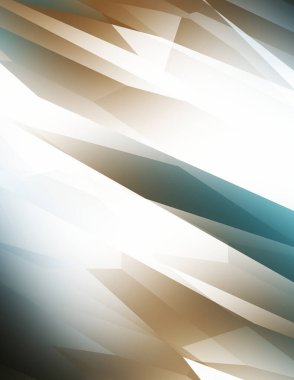 Soyut arkaplan. Üçgen 3d illüstrasyon çokgen sanat modeli tarzı. Geleceğin grafik geometrik tasarımı. Geometri dokusu fütürist dekorasyon. Moda ve canlı modern şablon