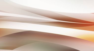Dinamik trend basit akışkan renk gradyan soyut serin arka plan ve üst üste çizgi etkileri. Duvar kağıdı, afiş, arkaplan, kart, kitap, broşür, web sitesi. 2d illüstrasyon