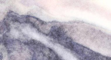 Suluboya arka plan. Soyut Illustration duvar kağıdı. Fırça darbesi ile boyanmış. 2d Görüntü.