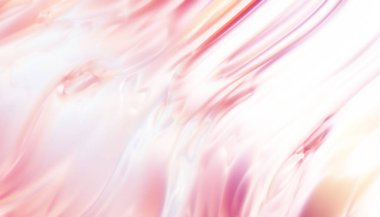 sıvı soyut arkaplan ve renkli gradyan. Modern hareketin 2d illüstrasyonu.