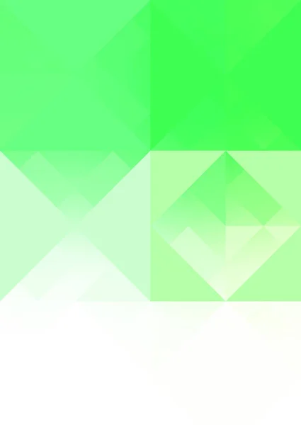 ミニマルデザインの幾何学的背景 アブストラクトクリエイティブコンセプトイラスト — ストック写真