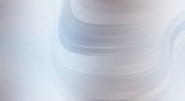 sıvı soyut arkaplan ve renkli gradyan. Modern hareketin 2d illüstrasyonu.