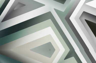 Sıvı renkli gradyanı olan soyut bir arkaplan. Modern kentsel grafiğin 2D çizimi. Graffiti tasarımı duvar kağıdına ilham verdi.