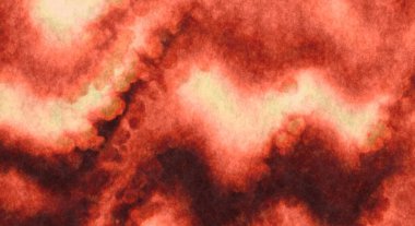 Suluboya arka plan. Soyut Illustration duvar kağıdı. Fırça darbesi ile boyanmış. 2d Görüntü.