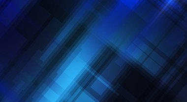 Çapraz katmanlı geometrik desen. Fütüristik bir geçmişi var. Renkli geometrik şablon.