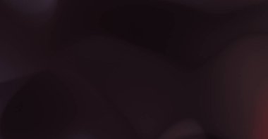 Soyut arkaplan. Sihirli enerji ve ışık hareketinin fraktal dalgaları. Parlayan ışık şekillerinin renkli duvar kağıdı şablonu.