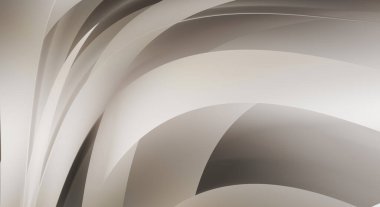 Dinamik trend basit akışkan renk gradyan soyut serin arka plan ve üst üste çizgi etkileri. Duvar kağıdı, afiş, arkaplan, kart, kitap, broşür, web sitesi. 2d illüstrasyon