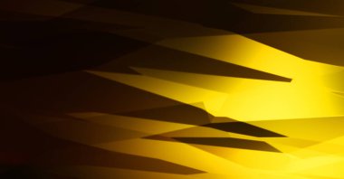 Soyut arkaplan. Çizgili renkli geometrik duvar kâğıdı. Çapraz şekiller desen grafikleri kesişiyor. Canlı tasarım.