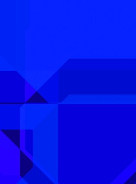 Renkli ve canlı geometrik şekiller katmanları var. Bir teknoloji planının dijital illüstrasyonu. Gelecekçi tasarım şablonu.