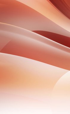 Dinamik trend basit akışkan renk gradyan soyut serin arka plan ve üst üste çizgi etkileri. Duvar kağıdı, afiş, arkaplan, kart, kitap, broşür, web sitesi. 2d illüstrasyon