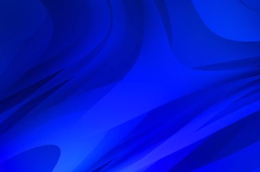 Renkli gradyan ile soyut arkaplan. Çizgili çizgili canlı duvar kâğıdı. Modern hareketin akışkan 2d çizimi.