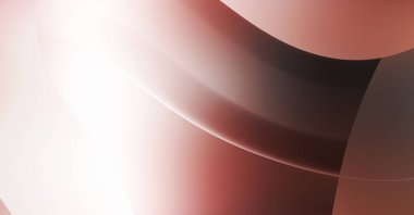 Dinamik trend basit akışkan renk gradyan soyut serin arka plan ve üst üste çizgi etkileri. Duvar kağıdı, afiş, arkaplan, kart, kitap, broşür, web sitesi. 2d illüstrasyon