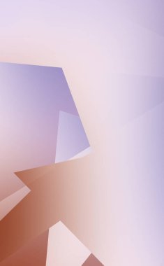 Geometrik şekilli tasarım çizimi. Üçgen şekilli soyut bir arkaplan. Renkli grafik duvar kağıdı.