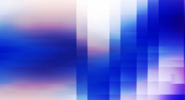 Geometrik çok renkli kesişen çizgiler. Dijital teknolojinin grafiksel çizimi. Soyut arkaplan. 