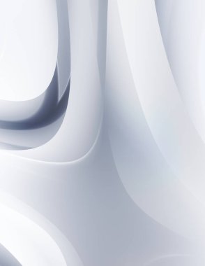 Dinamik trend basit akışkan renk gradyan soyut serin arka plan ve üst üste çizgi etkileri. Duvar kağıdı, afiş, arkaplan, kart, kitap, broşür, web sitesi. 2d illüstrasyon