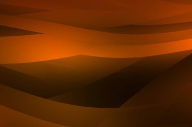 Renkli gradyan ile soyut arkaplan. Çizgili çizgili canlı duvar kâğıdı. Modern hareketin akışkan 2d çizimi.