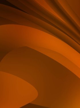 Renkli gradyan ile soyut arkaplan. Çizgili çizgili canlı duvar kâğıdı. Modern hareketin akışkan 2d çizimi.