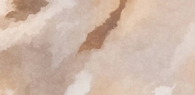 Suluboya arka plan. Soyut Illustration duvar kağıdı. Fırça darbesi ile boyanmış. 2d Görüntü.