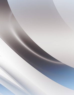 Dinamik trend basit akışkan renk gradyan soyut serin arka plan ve üst üste çizgi etkileri. Duvar kağıdı, afiş, arkaplan, kart, kitap, broşür, web sitesi. 2d illüstrasyon