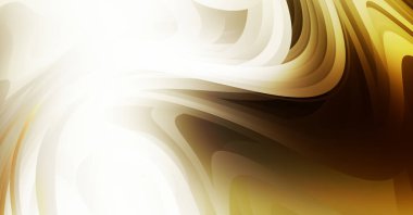 Dinamik trend basit akışkan renk gradyan soyut serin arka plan ve üst üste çizgi etkileri. Duvar kağıdı, afiş, arkaplan, kart, kitap, broşür, web sitesi. 2d illüstrasyon