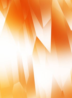 Soyut arkaplan. Üçgen 3d illüstrasyon çokgen sanat modeli tarzı. Geleceğin grafik geometrik tasarımı. Geometri dokusu fütürist dekorasyon. Moda ve canlı modern şablon