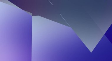 Geometrik şekilli tasarım çizimi. Üçgen şekilli soyut bir arkaplan. Renkli grafik duvar kağıdı.